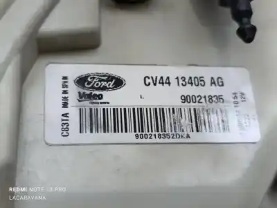 Автозапчастина б/у лівий ход ліхар для ford kuga (cbs) trend посилання на oem iam cv4413405ag  