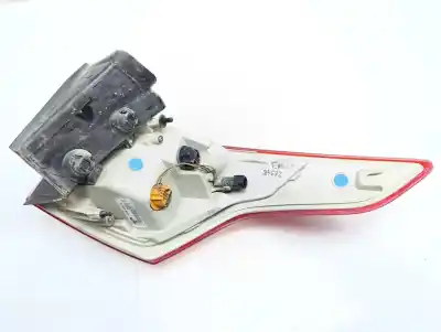 Автозапчастина б/у лівий ход ліхар для ford kuga (cbs) trend посилання на oem iam cv4413405ag  
