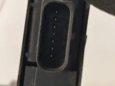 Автозапчастина б/у замок заднього правого дверя для citroen c4 picasso live посилання на oem iam 9826133680  