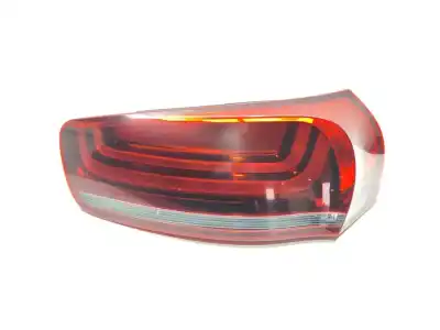 Second-hand car spare part right tailgate light for citroen c4 picasso live oem iam references 9814757180