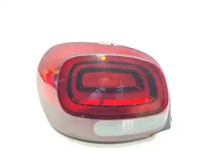 Second-hand car spare part LEFT TAILGATE LIGHT for CITROEN C3  OEM IAM references 9812257580  