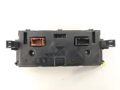 Автозапчасти б/у климат-контроль за citroen c-elysée shine ссылки oem iam 96746550zd  