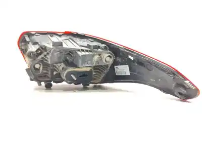 Автозапчасти б/у левый задний фонарь за citroen c-elysée shine ссылки oem iam 9817303780  