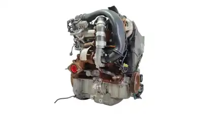 Second-hand car spare part complete engine for renault clio iv authentique oem iam references k9kc6  