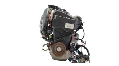 Second-hand car spare part complete engine for renault clio iv authentique oem iam references k9kc6  