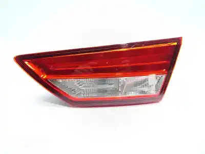 Peça sobressalente para automóvel em segunda mão farolim interior traseiro direito por seat leon st (5f8) reference plus referências oem iam 5f9945094