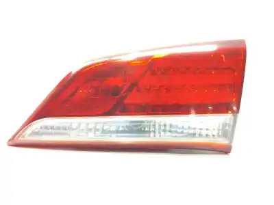 Gebrauchtes Autoersatzteil rückleuchte innen rechts zum hyundai i40 gls bluedrive / bluedrive oem-iam-referenzen 924143z300