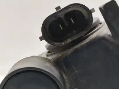 Second-hand car spare part left fog light for ford focus iii 1.5 tdci oem iam references f1eb15a255ab  