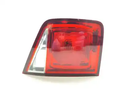 Peça sobressalente para automóvel em segunda mão farolim interior traseiro esquerdo por chevrolet orlando lt+ referências oem iam 42334061