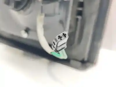 Peça sobressalente para automóvel em segunda mão farolim interior traseiro direito por chevrolet orlando lt+ referências oem iam 42334062