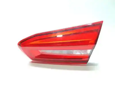 Second-hand car spare part interior rear right light for ford focus st-line oem iam references jx7b13a602dc