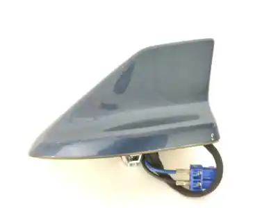 Second-hand car spare part antenna for ford focus st-line oem iam references hs7t19k351bb5jct