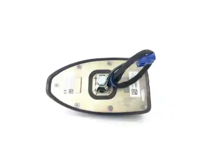 Peça sobressalente para automóvel em segunda mão antena por ford focus st-line referências oem iam hs7t19k351bb5jct  