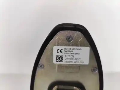 Peça sobressalente para automóvel em segunda mão antena por ford focus st-line referências oem iam hs7t19k351bb5jct  