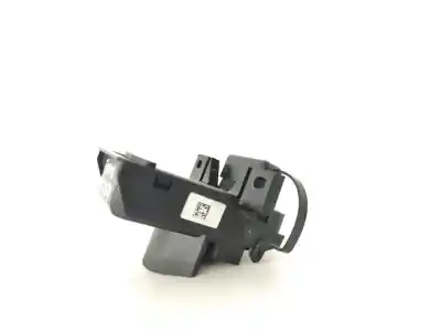 Second-hand car spare part electronic module for ford focus st-line oem iam references jx7t14f642cc  