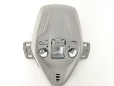 Автозапчастина б/у внутрішне світло для citroen c4 picasso live посилання на oem iam 96887290bj  