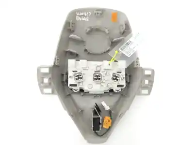Автозапчастина б/у внутрішне світло для citroen c4 picasso live посилання на oem iam 96887290bj  