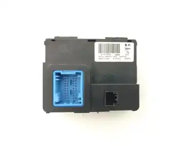 Автозапчастина б/у електронний модуль для citroen c4 picasso live посилання на oem iam 9811039380  