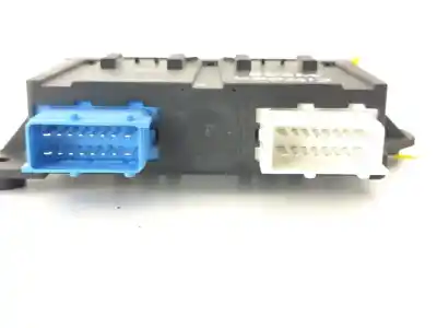Автозапчастина б/у електронний модуль для citroen c4 picasso live посилання на oem iam 9812711280  