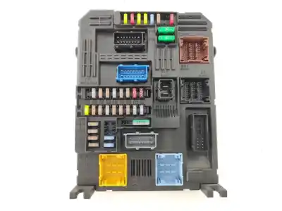 Автозапчастина б/у реле/запоперівник для citroen c4 picasso live посилання на oem iam 9819851380  