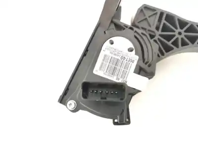 Second-hand car spare part accelerator pedal for citroen c4 picasso live oem iam references 9674829780  