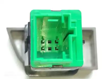 Second-hand car spare part switch for citroen c4 picasso live oem iam references 9678101077