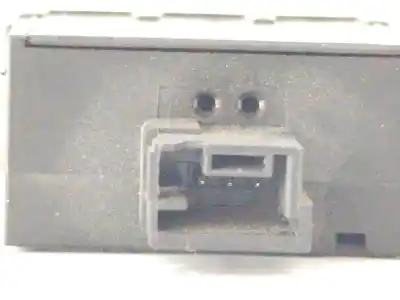 Second-hand car spare part switch for citroen c4 picasso live oem iam references 9801662777  