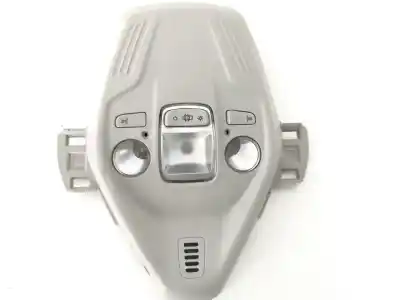 Автозапчасти б/у внутренний свет за citroen c4 picasso attraction ссылки oem iam 96887290bj  