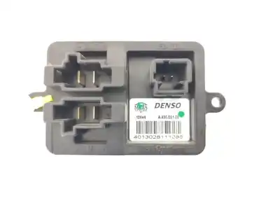 Автозапчасти б/у сопротивление нагреву за citroen c4 picasso attraction ссылки oem iam 1609171180  