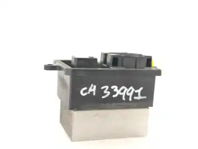 Second-hand car spare part heater blower for citroen c4 picasso attraction oem iam references 1609171180