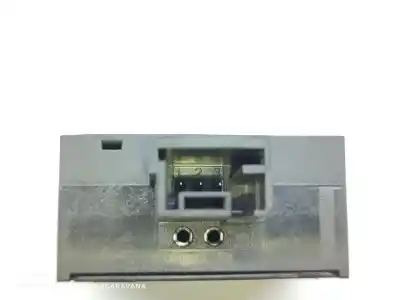 Автозапчасти б/у выключатель за citroen c4 picasso attraction ссылки oem iam 9801662777  