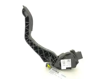 Second-hand car spare part accelerator pedal for citroen c-elysée shine oem iam references 9671433780
