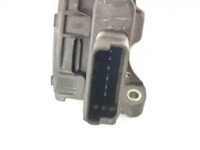 Second-hand car spare part accelerator pedal for citroen c-elysée shine oem iam references 9671433780  