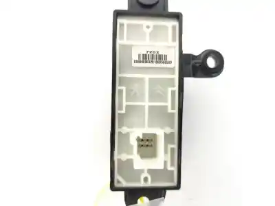 Second-hand car spare part electronic module for citroen c-elysée shine oem iam references 98187373zd