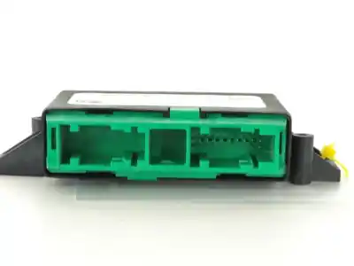 Second-hand car spare part electronic module for citroen c-elysée shine oem iam references 0263014165