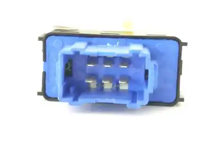 Second-hand car spare part right front power window switch for citroen c-elysée shine oem iam references 96766662zd