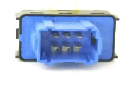 Second-hand car spare part rear right power window switch for citroen c-elysée shine oem iam references 96766662zd