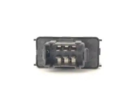 Second-hand car spare part rear left power window switch for citroen c-elysée shine oem iam references 96766662zd  