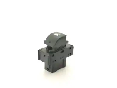 Second-hand car spare part rear left power window switch for citroen c-elysée shine oem iam references 96766662zd  