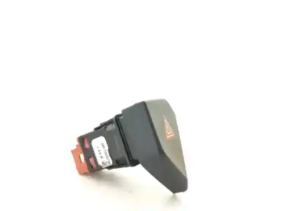 Second-hand car spare part hazard warning lights for citroen c-elysée shine oem iam references 9817909780