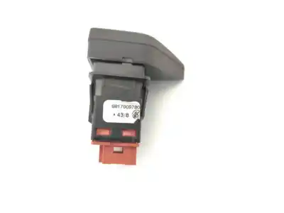 Автозапчасти б/у предупреждение за citroen c-elysée shine ссылки oem iam 9817909780  