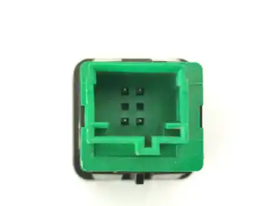 Second-hand car spare part switch for citroen c-elysée shine oem iam references 96773042zd  