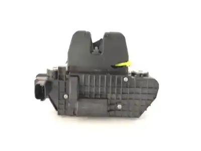 Second-hand car spare part trunk lock for citroen c-elysée shine oem iam references 9677220380
