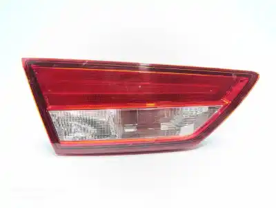 Peça sobressalente para automóvel em segunda mão farolim interior traseiro esquerdo por seat leon st (5f8) reference plus referências oem iam 5f9945093