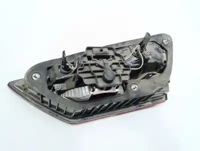 Second-hand car spare part interior left tailgate light for seat leon st (5f8) reference plus oem iam references 5f9945093  