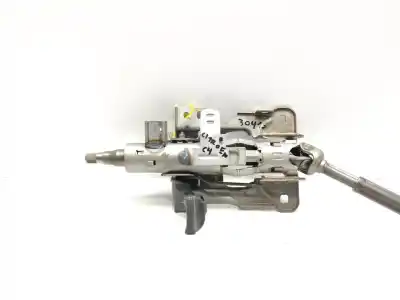 Second-hand car spare part steering column for citroen c4 lim. exclusive oem iam references 11593k  