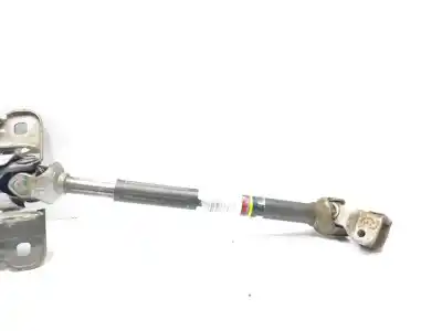 Second-hand car spare part steering column for citroen c4 lim. exclusive oem iam references 11593k  