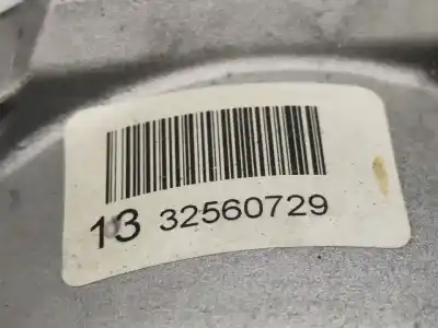 Second-hand car spare part steering column for opel mokka edition ecoflex oem iam references 95137186  