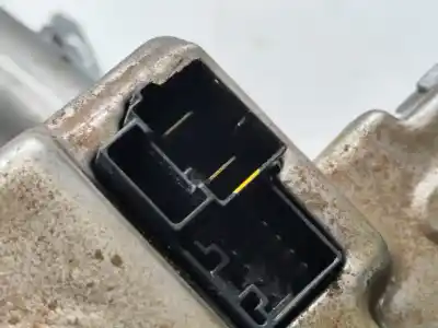 Second-hand car spare part steering column for opel mokka edition ecoflex oem iam references 95137186  