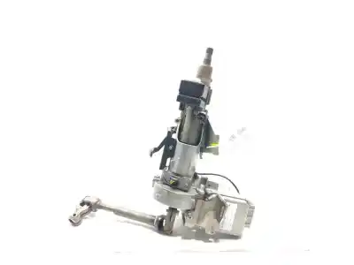 Peça sobressalente para automóvel em segunda mão coluna de direcção por renault clio iv business referências oem iam 488103594r